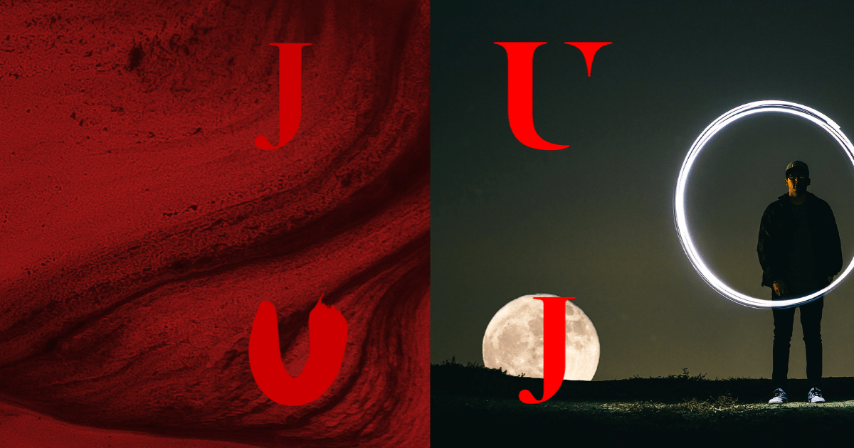 The JuJu logo